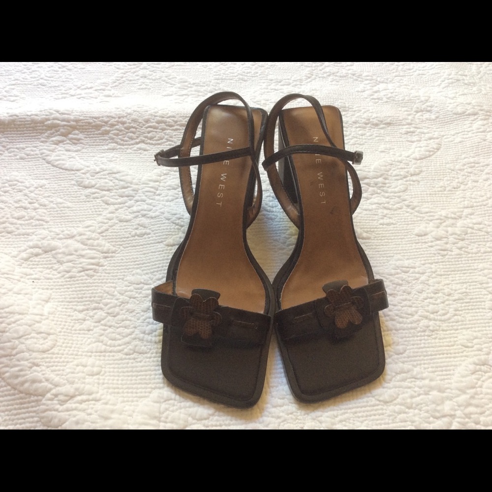 Nine West Shoes
